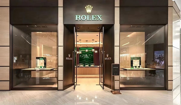 劳力士腕表表壳有划痕解决方法大全（图）