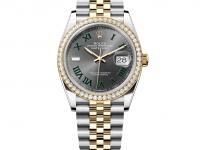劳力士表带太短？这5种方法让你轻松戴稳心爱腕表！
